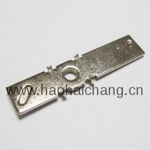 Electrical Hardware Steel Bracket